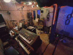live room