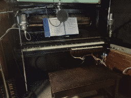 piano